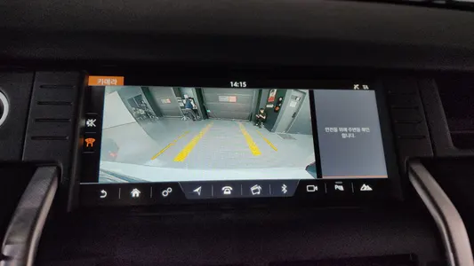 Land Rover 디스커버리 스포츠 2.0 TD4 HSE 2018 15