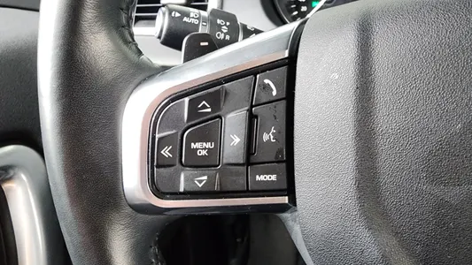 Land Rover 디스커버리 스포츠 2.0 TD4 HSE 2018 17