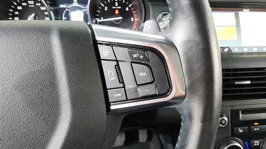 Land Rover 디스커버리 스포츠 2.0 TD4 HSE 2018 18