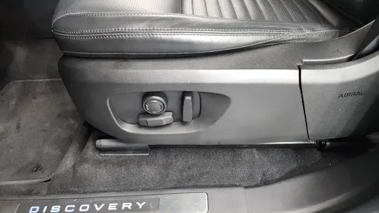 Land Rover 디스커버리 스포츠 2.0 TD4 HSE 2018 31