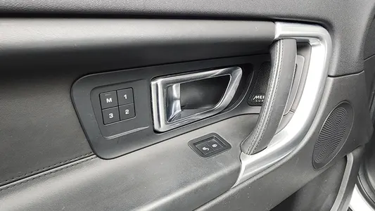 Land Rover 디스커버리 스포츠 2.0 TD4 HSE 2018 36