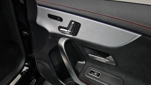 Mercedes-Benz CLA-Class C118 CLA250 4MATIC 2021 18