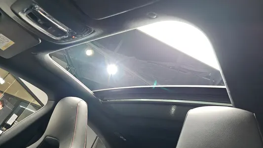 Mercedes-Benz CLA-Class C118 CLA250 4MATIC 2021 19