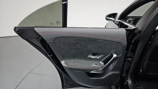 Mercedes-Benz CLA-Class C118 CLA250 4MATIC 2021 25