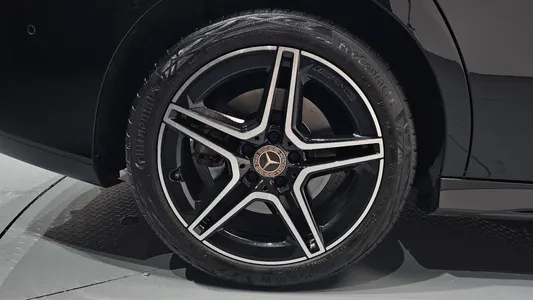 Mercedes-Benz CLA-Class C118 CLA250 4MATIC 2021 21