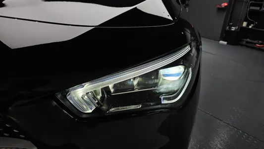 Mercedes-Benz CLA-Class C118 CLA250 4MATIC 2021 22
