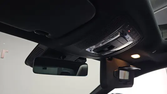 Mercedes-Benz CLA-Class C118 CLA250 4MATIC 2021 34