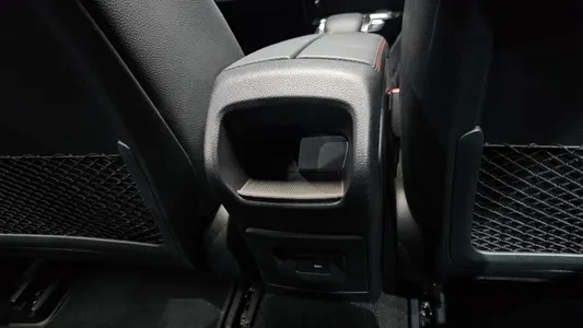 Mercedes-Benz CLA-Class C118 CLA250 4MATIC 2021 35