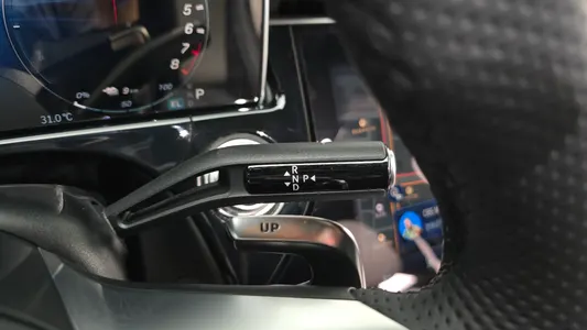 Mercedes-Benz E-Class W214 AMG E53e 4MATIC+ 2025 8