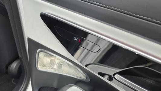 Mercedes-Benz E-Class W214 AMG E53e 4MATIC+ 2025 30