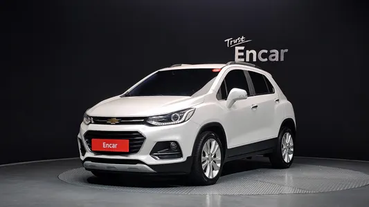 Chevrolet 1.4 LT 2019