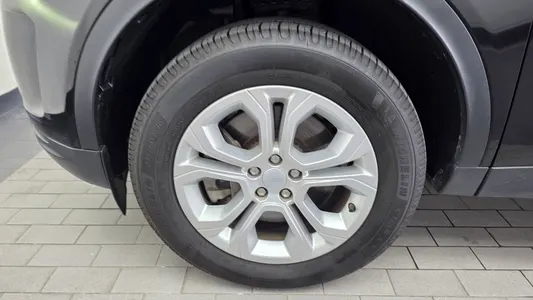 Land Rover 2 D150 S 2020 5