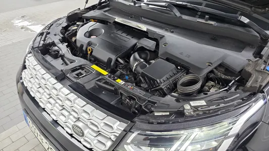 Land Rover 2 D150 S 2020 6