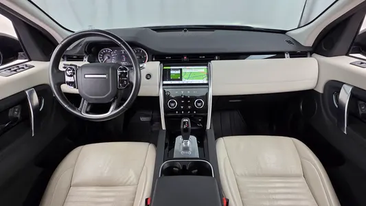 Land Rover 2 D150 S 2020 7