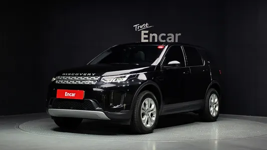Land Rover 2 D150 S 2020