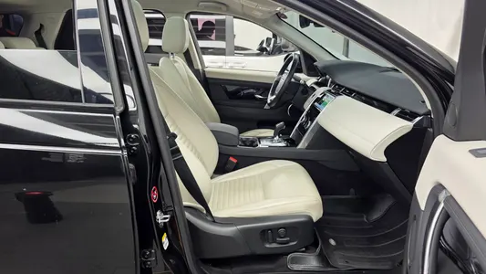 Land Rover 2 D150 S 2020 11