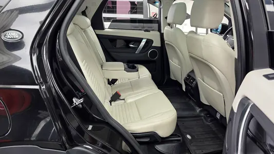 Land Rover 2 D150 S 2020 12