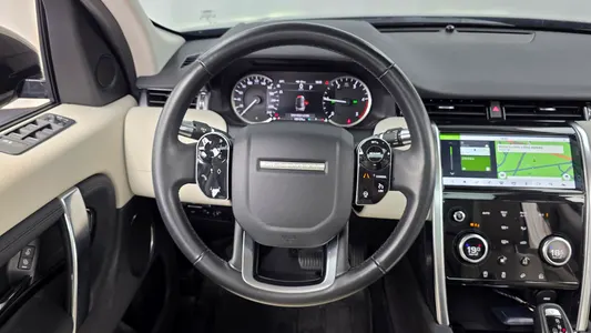 Land Rover 2 D150 S 2020 13
