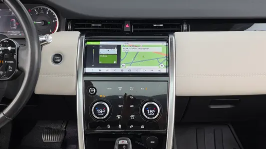 Land Rover 2 D150 S 2020 14
