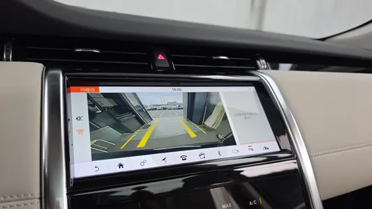 Land Rover 2 D150 S 2020 15