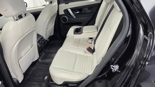 Land Rover 2 D150 S 2020 26