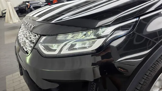 Land Rover 2 D150 S 2020 22
