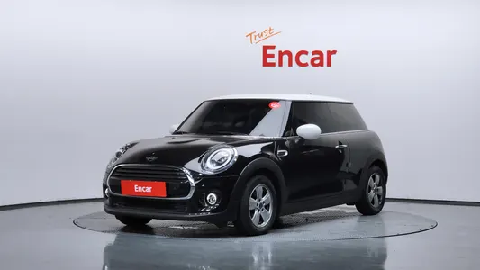 MINI 2020