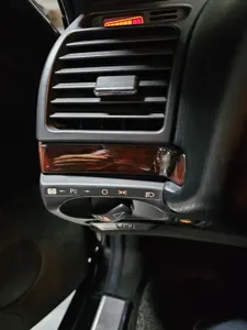Mercedes-Benz S-Class S320L 1998 13