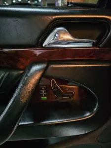 Mercedes-Benz S-Class S320L 1998 14