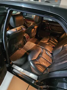 Mercedes-Benz S-Class S320L 1998 15
