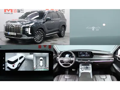 Hyundai 3.8 2WD 2022