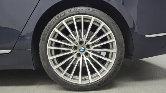 BMW 7 Series (G11) 730d xDrive 2020 21
