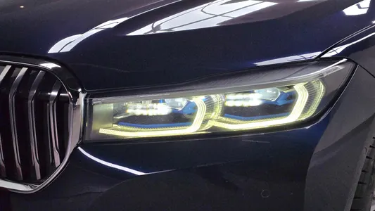 BMW 7 Series (G11) 730d xDrive 2020 22