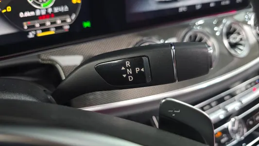 Mercedes-Benz E-Class W213 E400 4MATIC 2017 8