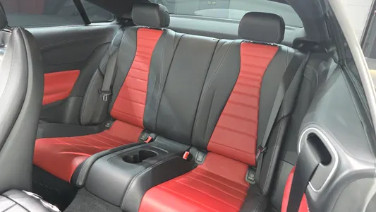 Mercedes-Benz E-Class W213 E400 4MATIC 2017 10