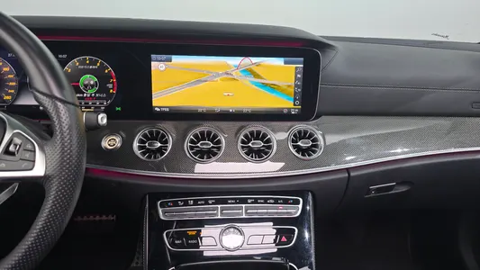 Mercedes-Benz E-Class W213 E400 4MATIC 2017 11