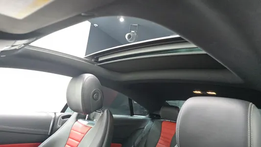 Mercedes-Benz E-Class W213 E400 4MATIC 2017 15