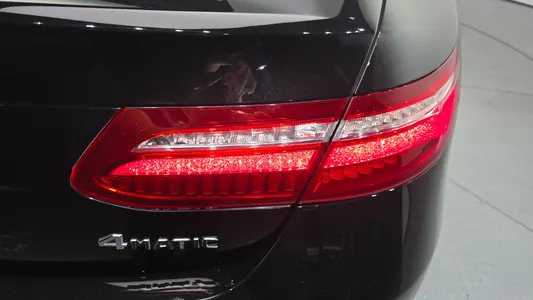 Mercedes-Benz E-Class W213 E400 4MATIC 2017 23