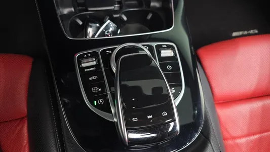 Mercedes-Benz E-Class W213 E400 4MATIC 2017 27