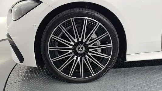 Mercedes-Benz CLE-Class C236 CLE450 4MATIC 2025 5