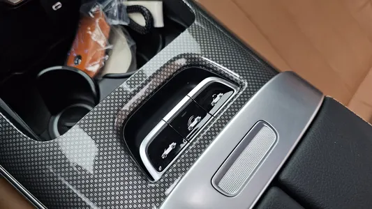 Mercedes-Benz CLE-Class C236 CLE450 4MATIC 2025 19