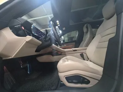 Porsche 타이칸 4S 2025 16