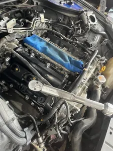Nissan 370Z 3.7 2009 9