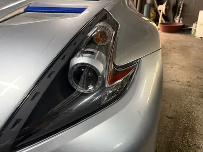 Nissan 370Z 3.7 2009 12