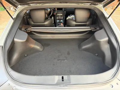 Nissan 370Z 3.7 2009 16