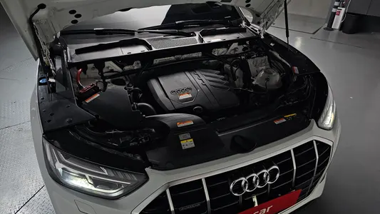 Audi Q5 (FY) 45 TFSI 2024 5