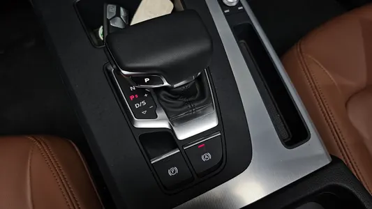 Audi Q5 (FY) 45 TFSI 2024 8