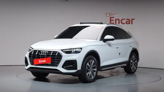 Audi Q5 (FY) 45 TFSI 2024