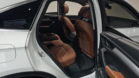 Audi Q5 (FY) 45 TFSI 2024 11