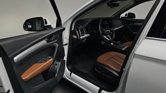 Audi Q5 (FY) 45 TFSI 2024 9